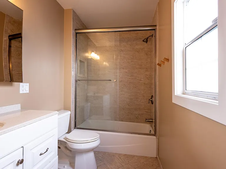 Bedroom 1 Bathroom