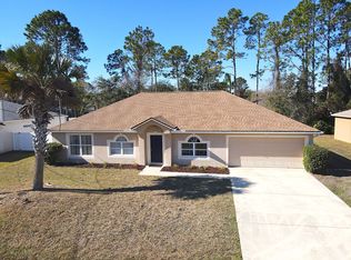48 Pennsylvania Ln, Palm Coast, FL 32164