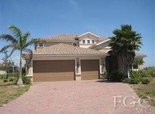 11828 Royal Tee Cir, Cape Coral, FL 33991