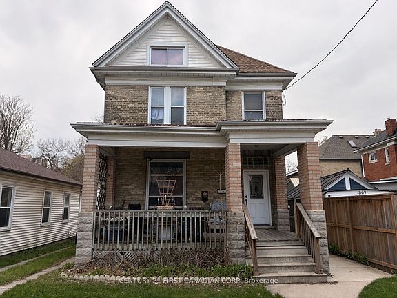 2nd image of 437 Ontario St