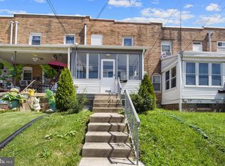 1011 Clifton Ave, Collingdale, PA 19023