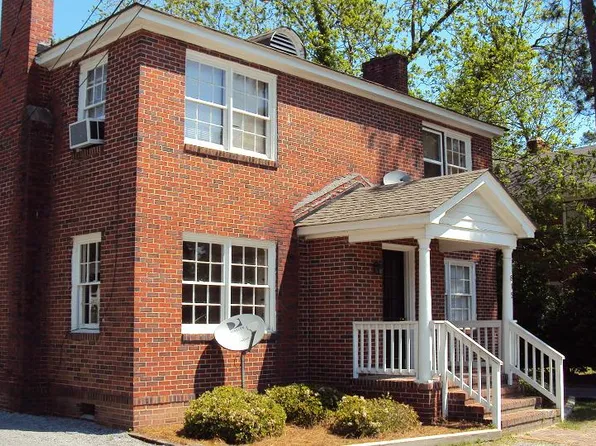 815B W Evans St, Florence, SC 29501