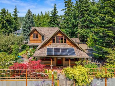 704 V Street, Port Townsend, WA, 98368