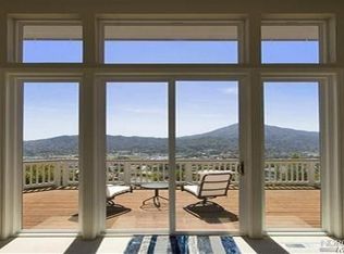 91 Bret Harte Ln, San Rafael, CA 94901