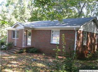 508 Cherry St, Talladega, AL 35160