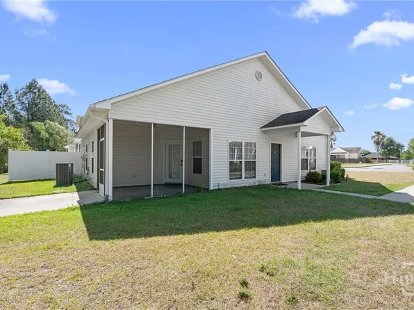 401 Barry McCaffrey Boulevard #B1, Hinesville, GA 31313