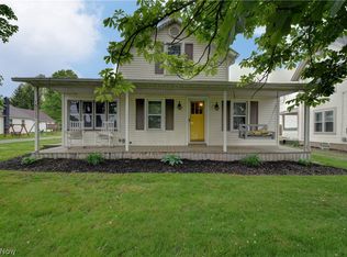 18373 5th St, Beloit, OH 44609