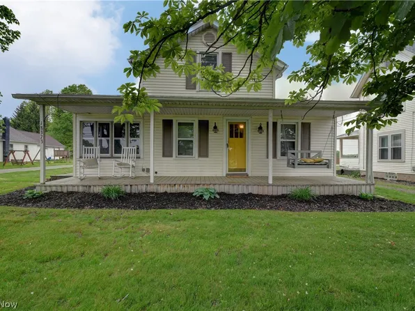 18373 5th St, Beloit, OH 44609