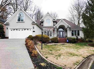 130 Forest View Cv, Paducah, KY 42003