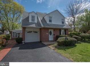 261 Franklin Ave, Springfield, PA 19064