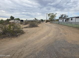 5378 E Gila Pl, Topock, AZ 86436