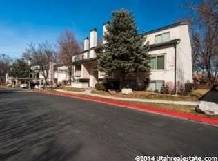 971 E Creek Hill Ln #10, Midvale, UT 84047
