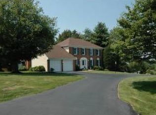 1501 Black Eyed Susan Ln, Vienna, VA 22182