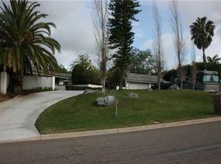 2450 Colinas Corte, El Cajon, CA 92019