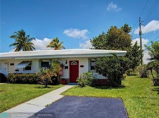 2401 NW 52nd St, Tamarac, FL 33309