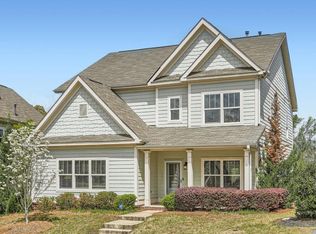245 Fender Walk, Marietta, GA