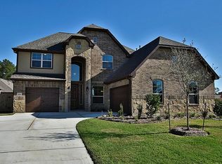 20822 Mystical Legend Dr, Tomball, TX 77375