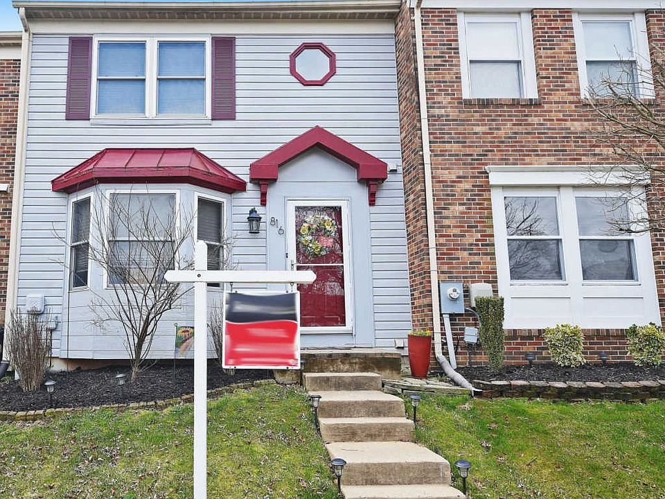 1st image of 816 Dora Pl