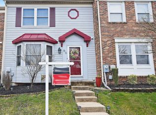 816 Dora Pl, Bel Air, MD 21014