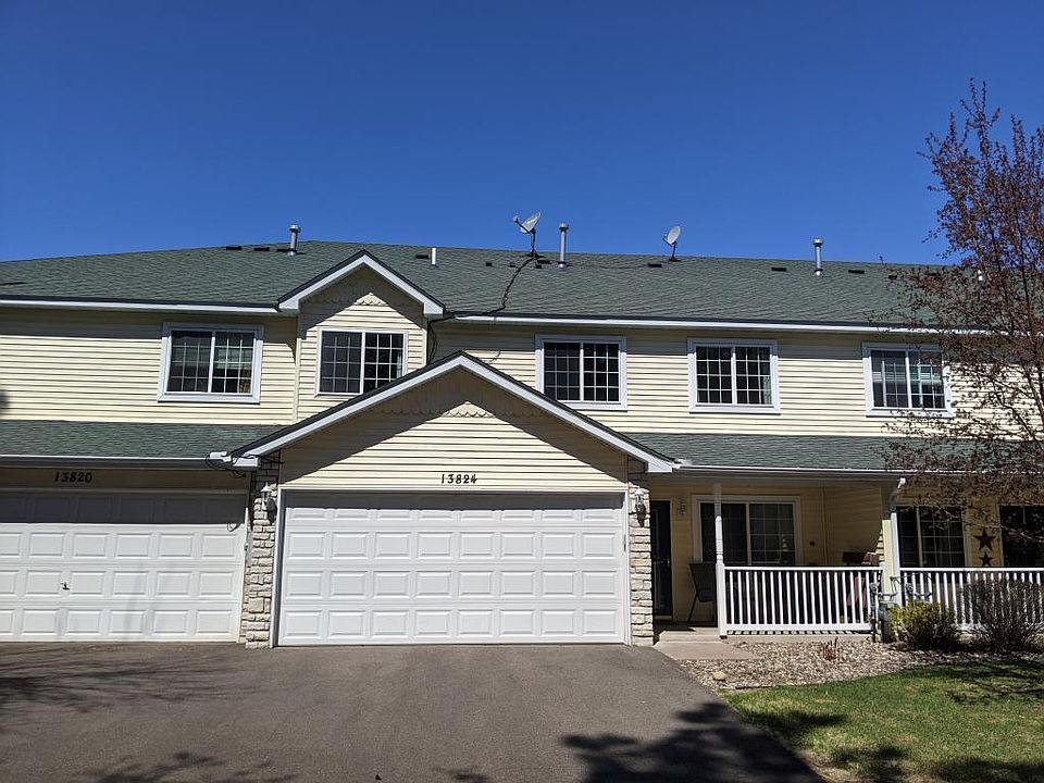 13824 Flay Ave N, Hugo, MN 55038 Zillow