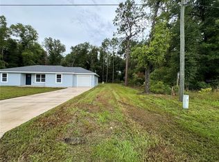 19874 SW 59th Ln, Dunnellon, FL 34431