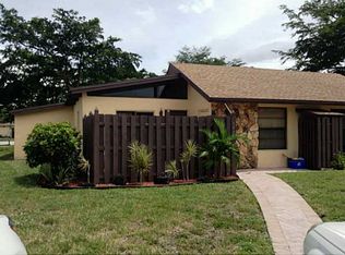 109 Gate Rd #1-62, Hollywood, FL 33024