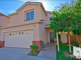 595 Hooper Ave, Simi Valley, CA 93065