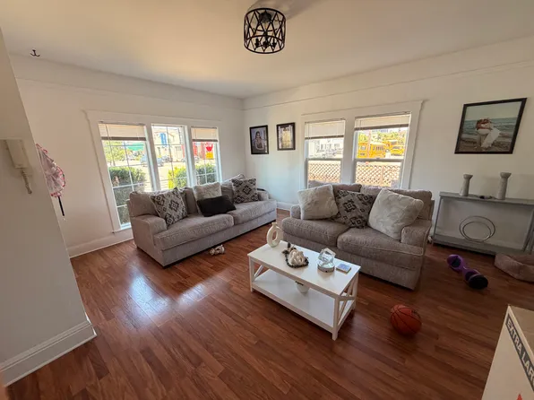256 Villa Ter #1-2, San Mateo, CA 94401
