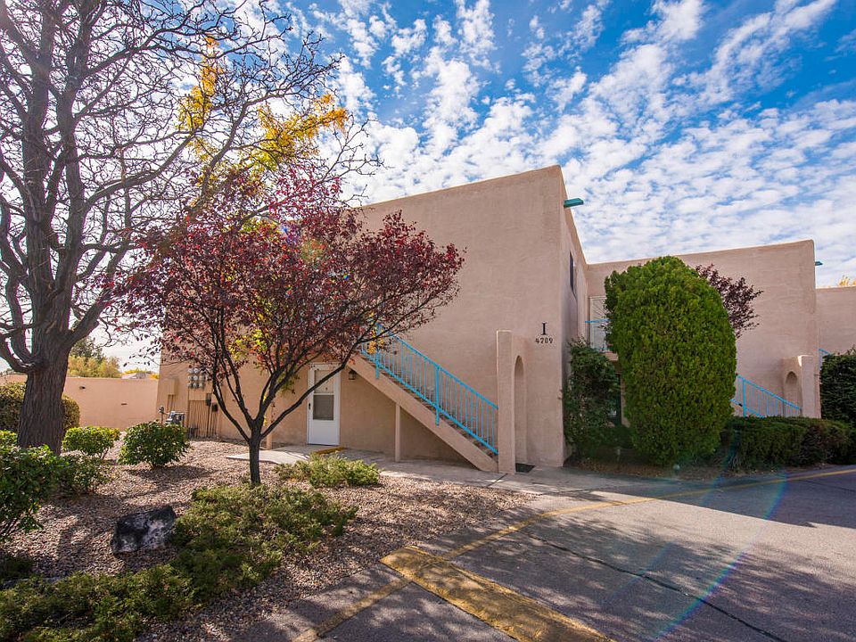 1st image of 4709 Country Club Ln NW #19