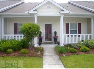 46 Travertine Cir, Savannah, GA 31419