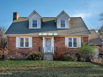 1827 Randolph Road, Schenectady, NY, 12308