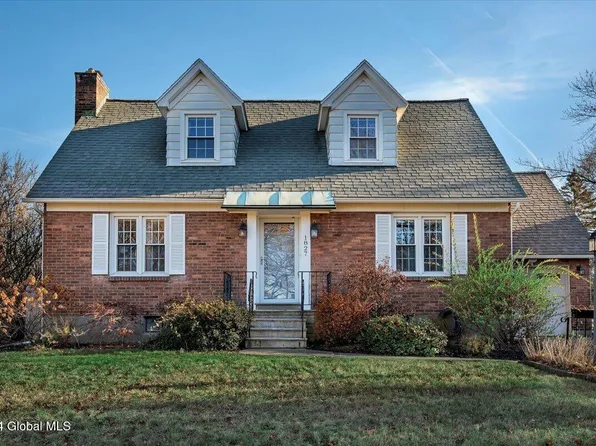 1827 Randolph Road, Schenectady, NY 12308