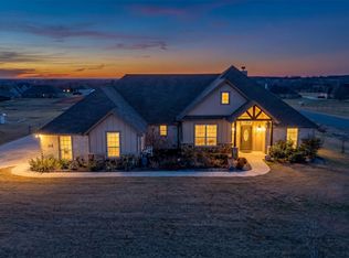 3000 Westfork Way, Springtown, TX 76082