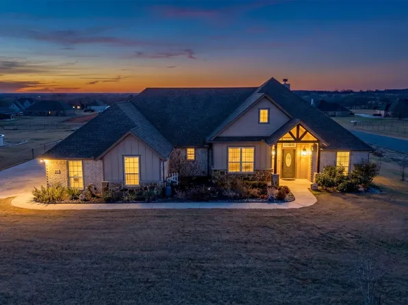 3000 Westfork Way, Springtown, TX 76082