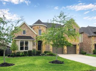 1505 Richland Hollow Ln, Friendswood, TX 77546