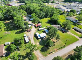 2750 Glascow Rd, Tyler, TX 75707