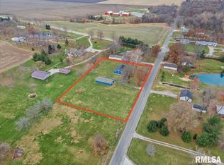 14356 Bab Rd, Auburn, IL 62615