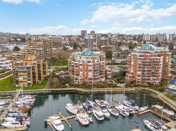 636 Montreal St #500, Victoria, BC V8V 4Y1