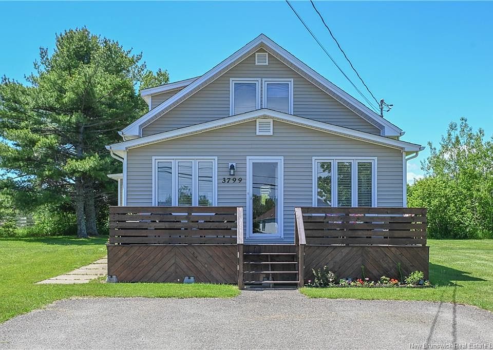 1st image of 3799 Principale St