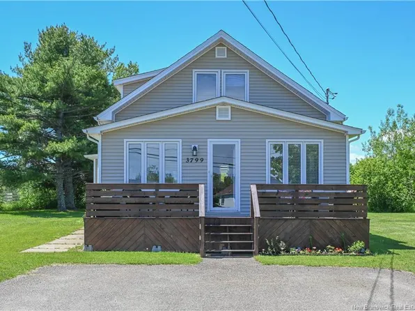 3799 Principale St, Tracadie, NB E1X 1E3