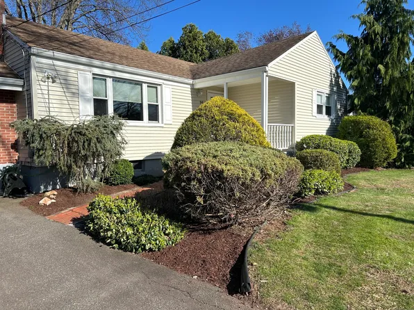 36 Knight Street, Wethersfield, CT 06109