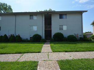 1931 Gascony Parc Dr, Lake Saint Louis, MO