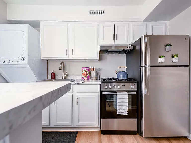 Alcove at Seahurst Apartments — Photo 6