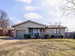 411 S 112th Ave E, Tulsa, OK 74128