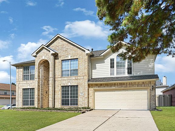 2nd image of 13803 Vickston Ln