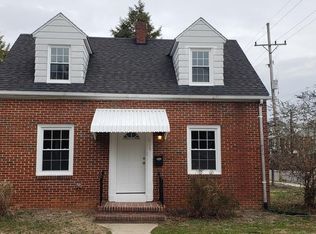 595 Dunn Irvin Dr, Hagerstown, MD 21740