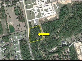 407 Sgt Ed Holcomb Blvd S, Conroe, TX 77304