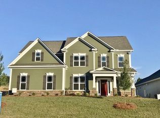 2395 Ashbourne Pl SE, Concord, NC 28025