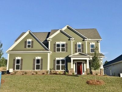 2395 Ashbourne Pl SE, Concord, NC, 28025