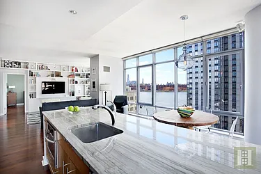 Rented by Halstead Real Estate